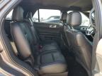 2013 Ford Explorer Xlt na sprzedaż w Taylor, TX - Hail