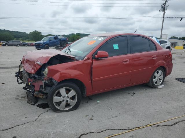 2009 Kia Rio Base