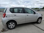 2009 Chevrolet Aveo Ls for Sale in Littleton, CO - Front End