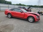 2006 Ford Mustang  продається в Glassboro, NJ - Side
