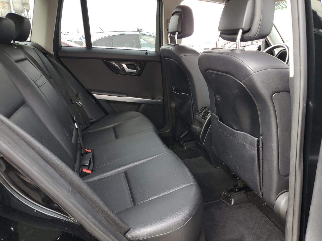 2012 Mercedes-Benz Glk 350 VIN: WDCGG5GBXCF889531 Lot: 58342205