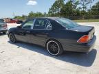 2001 Lexus Ls 430 de vânzare în Fort Pierce, FL - Mechanical