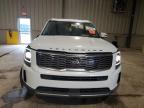 2020 Kia Telluride S zu verkaufen in West Mifflin, PA - Side