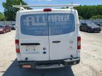 2012 Nissan Nv 1500 на продаже в Hampton, VA - Front End