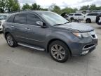 2012 Acura Mdx Advance zu verkaufen in Bridgeton, MO - Front End
