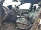 2017 Ford Explorer Platinum de vânzare în Temple, TX - Hail