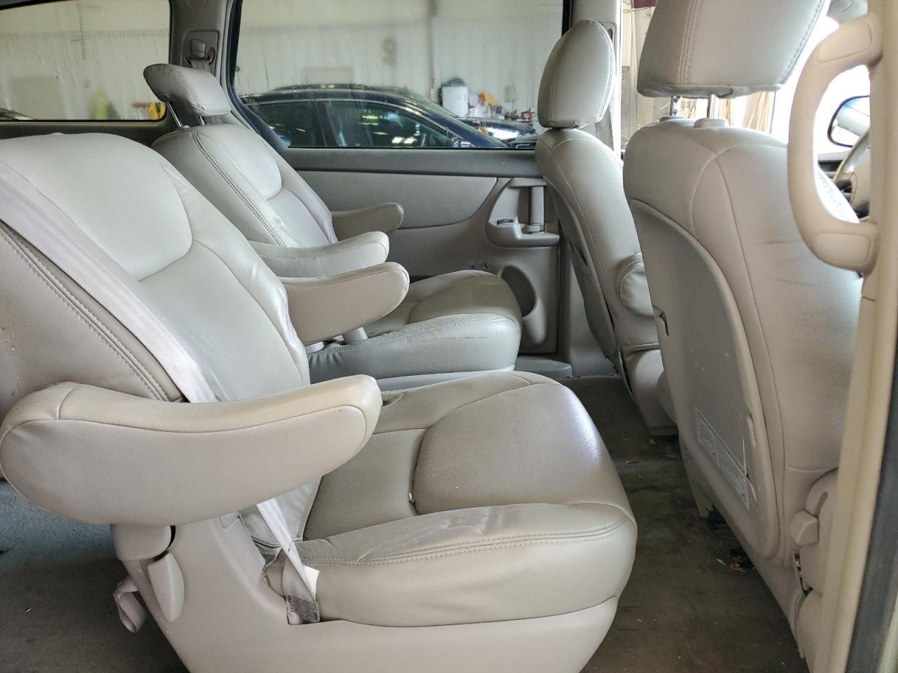 2009 Toyota Sienna Ce VIN: 5TDZK23C49S269356 Lot: 56311965
