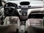 2013 Honda Odyssey Exl na sprzedaż w Milwaukee, WI - Side