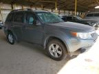 2010 Subaru Forester Xs продається в Phoenix, AZ - Minor Dent/Scratches