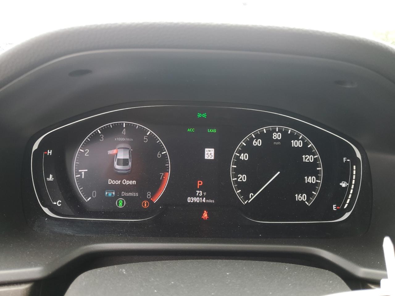 1HGCV2F96JA002526 HONDA ACCORD 2018