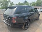 2018 LAND ROVER RANGE ROVER SUPERCHARGED for sale at Copart CT - HARTFORD SPRINGFIELD