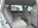 2008 Toyota Highlander  en Venta en East Granby, CT - Side