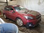 2019 Subaru Outback 2.5I Premium for Sale in Ebensburg, PA - Water/Flood
