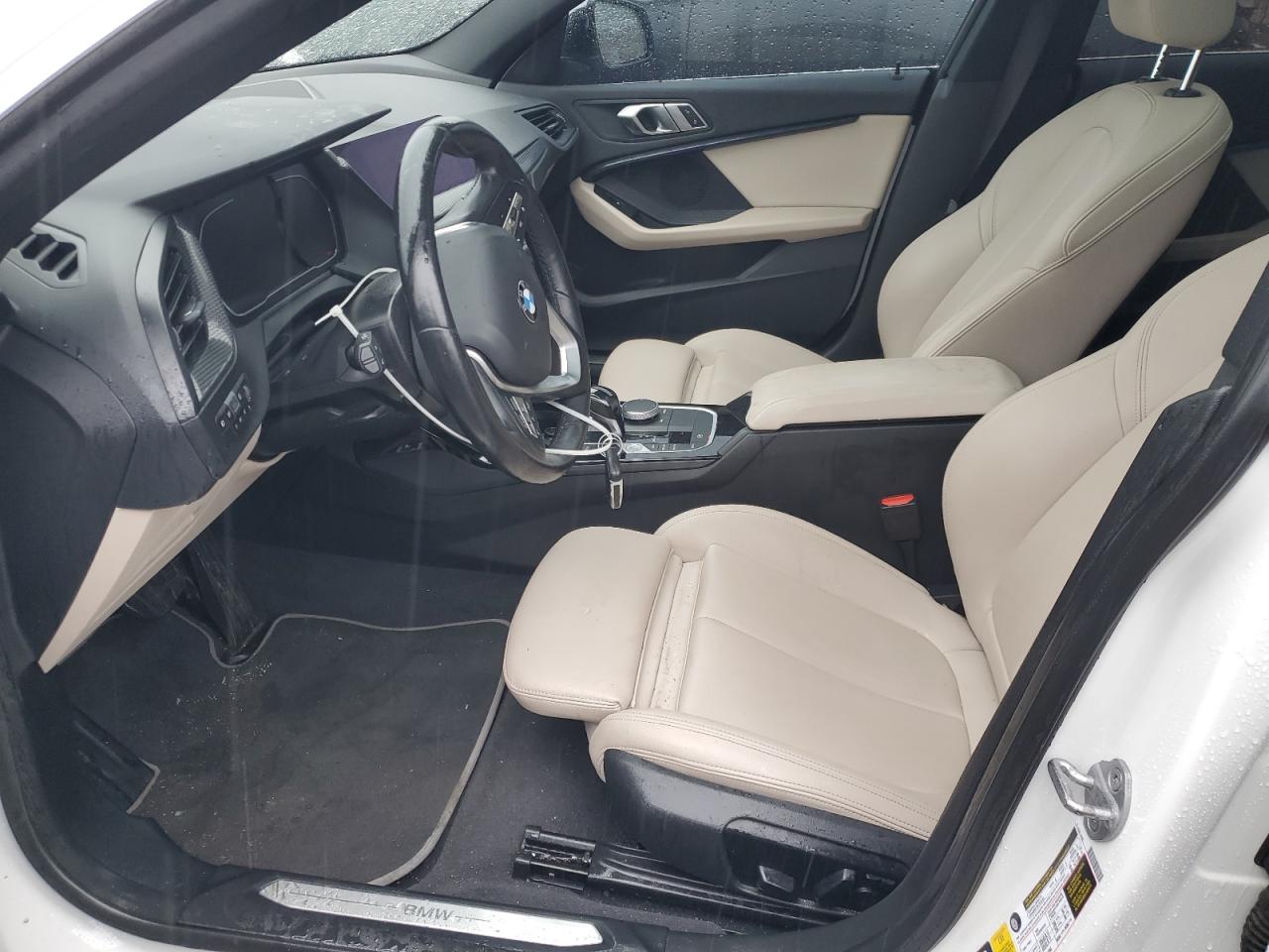 2021 BMW 228Xi VIN: WBA73AK08M7H65740 Lot: 54489425