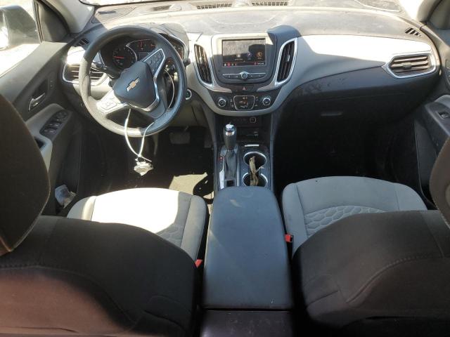  CHEVROLET EQUINOX 2020 Серый