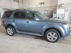 2012 Ford Escape Limited იყიდება Columbia-ში, MO - Rear End