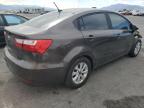 2016 Kia Rio Ex на продаже в North Las Vegas, NV - Front End