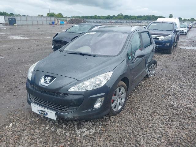 2011 PEUGEOT 308 SE SW