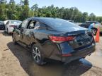 2020 Nissan Sentra Sv for Sale in Greenwell Springs, LA - Front End