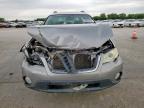 2009 Subaru Outback 2.5I zu verkaufen in Grand Prairie, TX - Front End