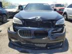 2014 Bmw 750 Li zu verkaufen in North Las Vegas, NV - Front End