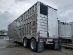 2014 Merritt Livestock Trailer zu verkaufen in Dyer, IN - All Over