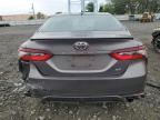 2021 Toyota Camry Se იყიდება Windsor-ში, NJ - Rear End