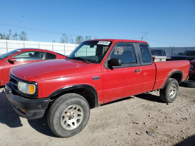 1996 MAZDA B3000 CAB PLUS for sale at Copart AB - EDMONTON