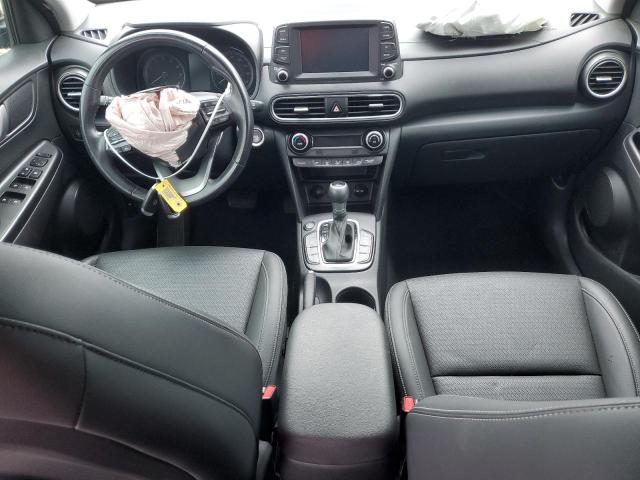  HYUNDAI KONA 2020 Czarny