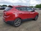 2014 Hyundai Tucson Gls en Venta en East Granby, CT - Front End