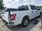 2018 Ford F150 Supercrew na sprzedaż w Harleyville, SC - Normal Wear