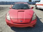 2005 Toyota Celica Gt იყიდება Antelope-ში, CA - Mechanical