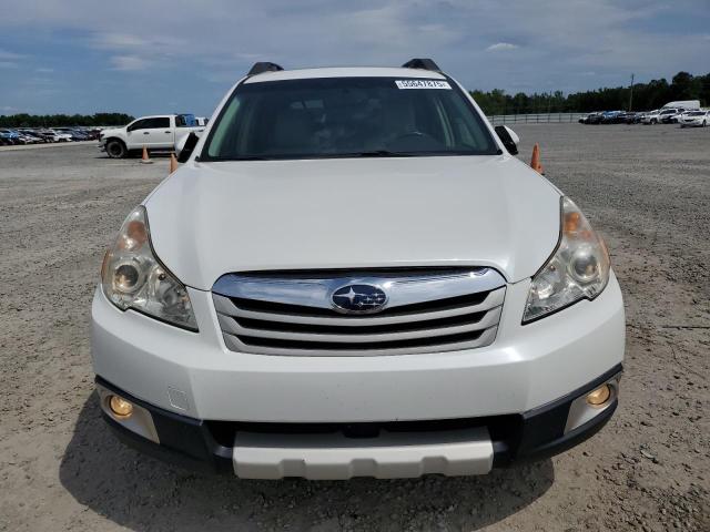  SUBARU OUTBACK 2012 Biały