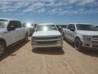 2018 Chevrolet Silverado K1500 zu verkaufen in Andrews, TX - Rear End