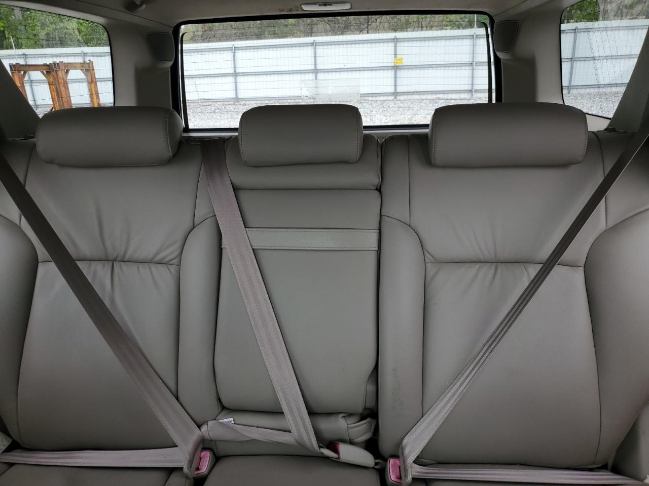 2004 Toyota 4Runner Limited VIN: JTEBU17R540025971 Lot: 57279835