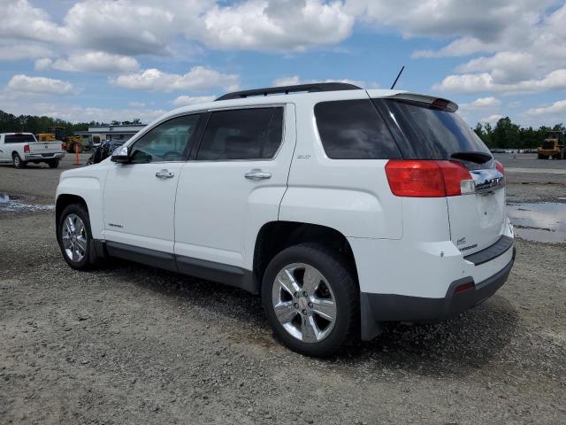 Parquets GMC TERRAIN 2015 White