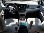 2015 Toyota Sienna Le na sprzedaż w Mebane, NC - Front End