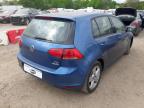 2015 VOLKSWAGEN GOLF MATCH for sale at Copart ROCHFORD