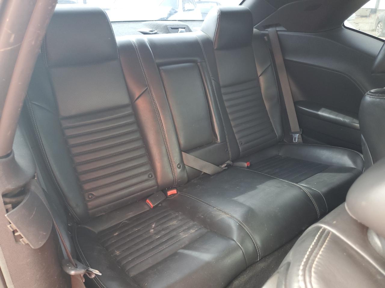 2014 Dodge Challenger Sxt VIN: 2C3CDYAG7EH183237 Lot: 56835245