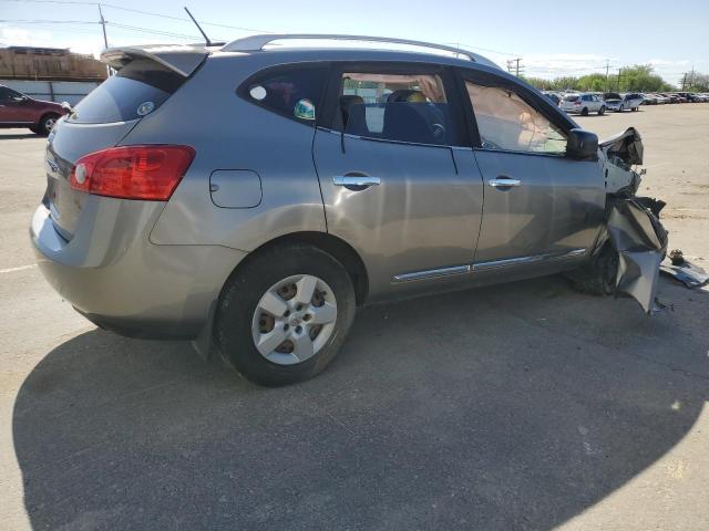  NISSAN ROGUE 2015 Серый