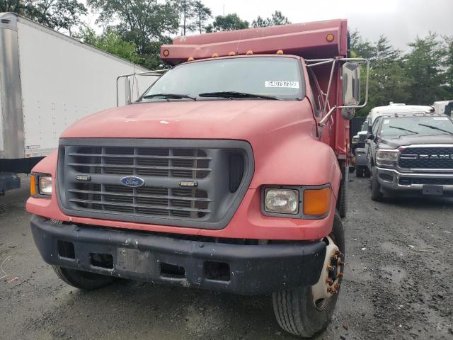 2000 Ford F650 Super Duty  