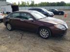 2013 Chrysler 200 Limited de vânzare în Chatham, VA - Mechanical
