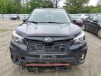 2019 Subaru Forester Sport zu verkaufen in Seaford, DE - Undercarriage