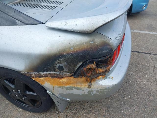 1996 TOYOTA MR2 GT 16V