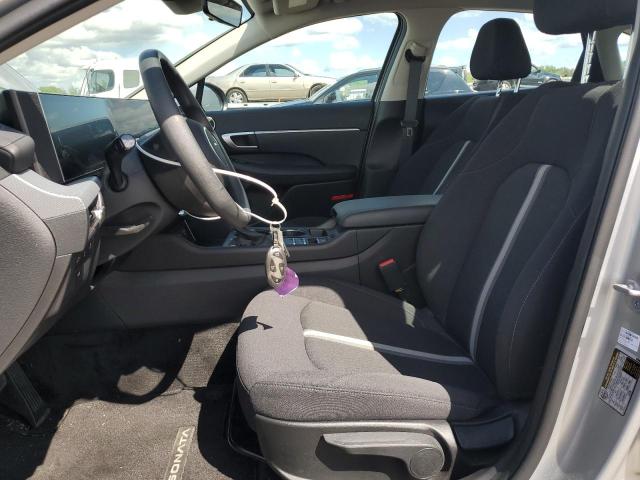  HYUNDAI SONATA 2025 Серый