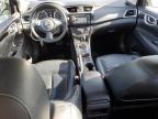 2018 Nissan Sentra S de vânzare în Indianapolis, IN - Front End