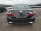 2017 Honda Accord Exl for Sale in Finksburg, MD - Front End