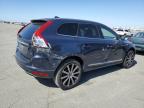 2015 Volvo Xc60 T5 Premier за продажба в Martinez, CA - Rear End