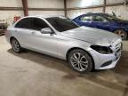 2017 Mercedes-Benz C 300 4Matic იყიდება Eldridge-ში, IA - Front End