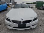 2011 Bmw Z4 Sdrive35Is en Venta en Cahokia Heights, IL - Rear End